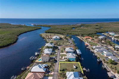 5487 Sea Edge Dr #10 Punta Gorda, FL 33950