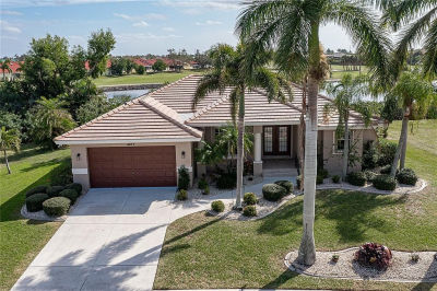 4077 La Costa Island Ct Punta Gorda, FL 33950