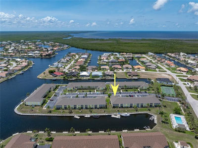 4000 Bal Harbor Blvd UNIT 127 Punta Gorda, FL 33950