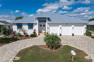 2750 W Marion Ave Punta Gorda, FL 33950