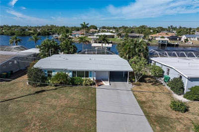 407 Dunn Dr Pt Charlotte, FL 33952