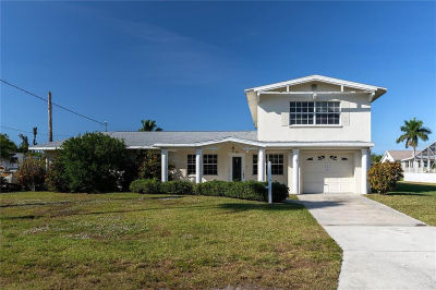 3333 Wisteria Pl Punta Gorda, FL 33950