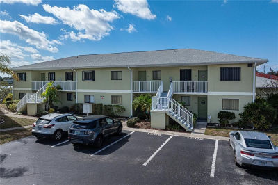 25225 Rampart Blvd APT 1606 Punta Gorda, FL 33983
