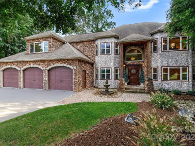 200 Lake Club Dr Nebo, NC 28761