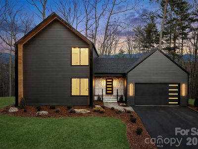 643 Settlers Trl Mars Hill, NC 28754