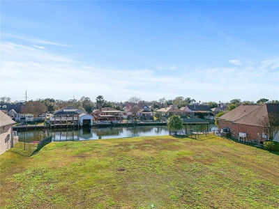 448 San Cristobal Ct Slidell, LA 70458
