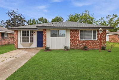 2749 Blanche St Marrero, LA 70072