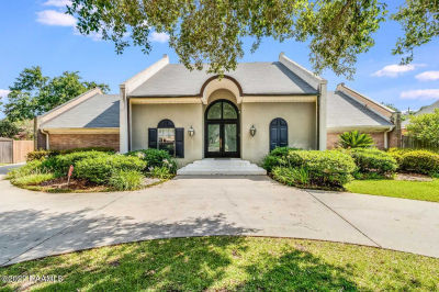 112 North Lemans Street, Lafayette, LA, USA