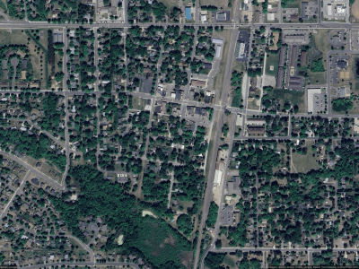 6th Ave SE Isanti, MN 55040