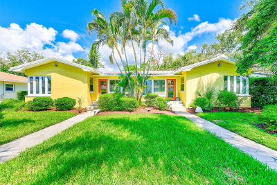240-242 Mateo Way Northeast, St. Petersburg, FL, USA