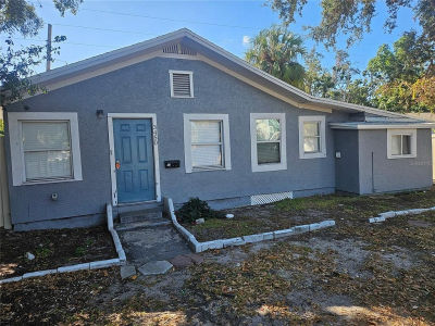 3450 17th Ave S Saint Petersburg, FL 33711
