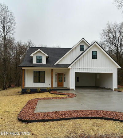 232 Westchester Dr Crossville, TN 38558