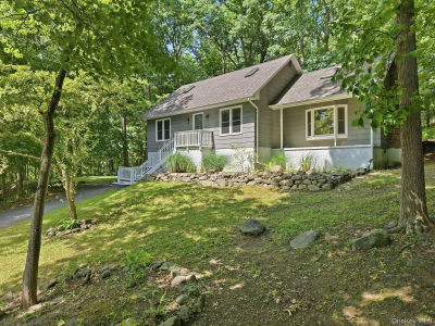 3 Dogwood Holw New Paltz, NY 12561