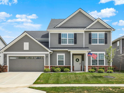 15322 Montfort Dr Noblesville, IN 46062