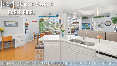 14691 Triple Eagle Ct Fort Myers, FL 33912