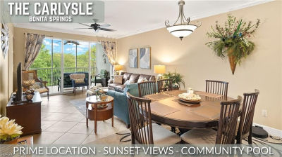 28750 Trails Edge Blvd UNIT 303 Bonita Springs, FL 34134