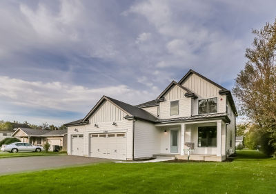 LOT 176 Red Leaf Cir Lakewood, IL 60014
