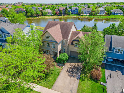 11253 Victoria Ln Huntley, IL 60142