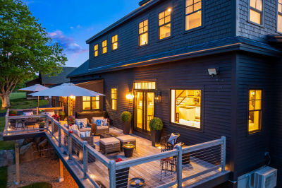 88 Bingham Rd, Gilmanton, NH, USA