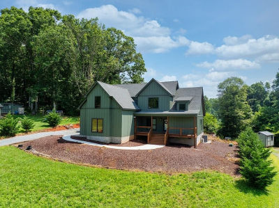 110 Gadsden Rdg Bryson City, NC 28713