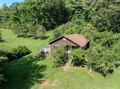 166 Almond School Rd Bryson City, NC 28713