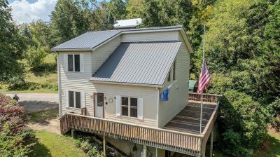 134 Stoneflower Rdg Cullowhee, NC 28723