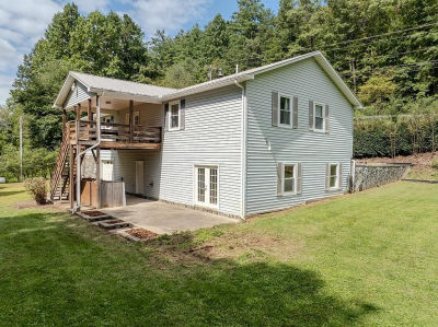 1400 Alarka Rd Bryson City, NC 28713