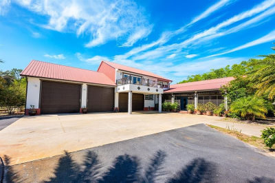 8515 Bay Lake Rd Groveland, FL 34736