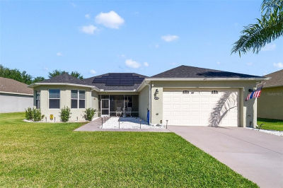 26712 Augusta Springs Cir Leesburg, FL 34748