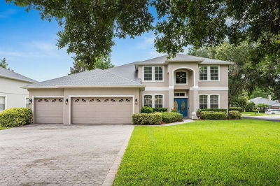127 Heatherbrooke Cir Oviedo, FL 32765