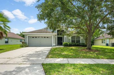 119 Southampton Dr Kissimmee, FL 34744