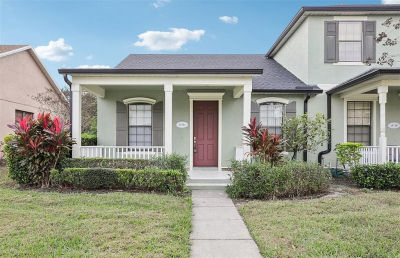 13722 Beauregard Pl Orlando, FL 32837