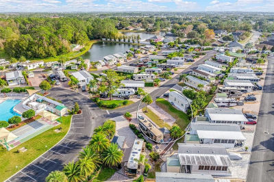 2439 Palm St UNIT 214 Clermont, FL 34714