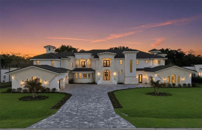 1009 Down Reserve Ct Windermere, FL 34786