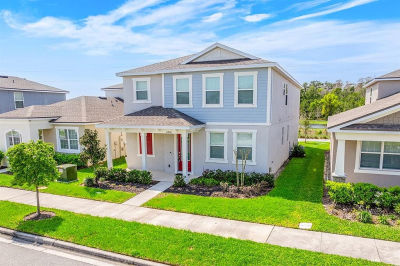 11866 Sunsail Ave Orlando, FL 32832