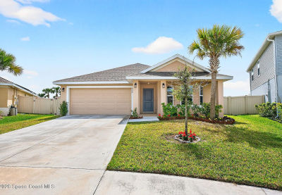 425 Kylar Dr Palm Bay, FL 32907