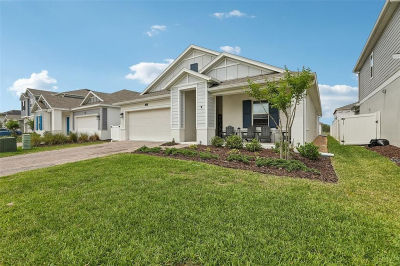 5671 Wood Bridge Pl Saint Cloud, FL 34771