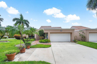 11094 Applegate Ln Boynton Beach, FL 33437