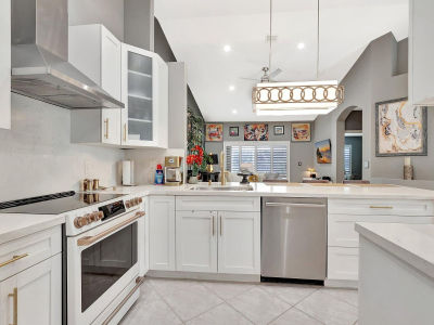 15432 Rosaire Ln Delray Beach, FL 33484