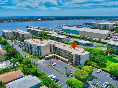 890 N Federal Hwy APT 206 Lantana, FL 33462