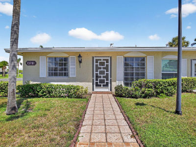 13761 Flora Pl APT A Delray Beach, FL 33484