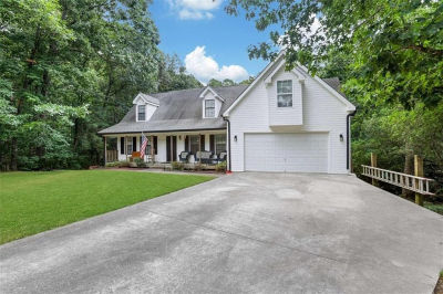 4378 Ridge Ct Loganville, GA 30052