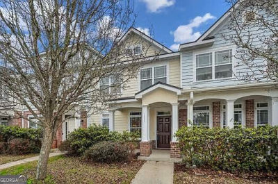 111 Moonlight Trl Port Wentworth, GA 31407