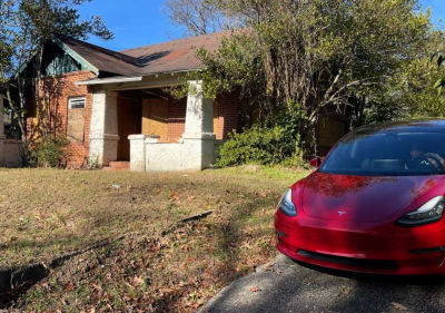 1851 Coleman Ave Macon, GA 31201