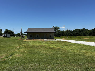 757 Isbell Ln LOT 2 Decherd, TN 37324