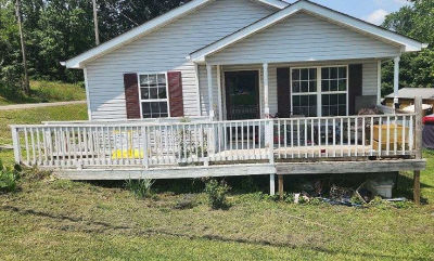 218 Old Morrison Rd McMinnville, TN 37110