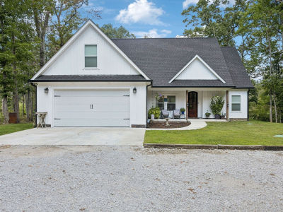 23475 State Route 108 Coalmont, TN 37313