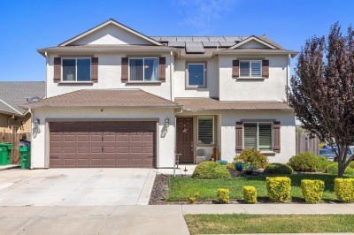 2343 Tidewind Dr Stockton, CA 95206