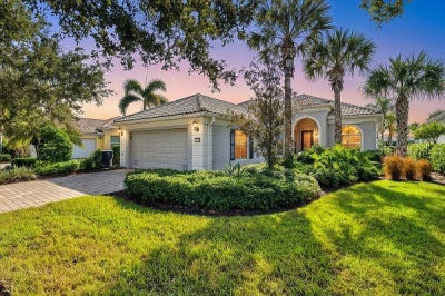 5973 Roseto Pl Sarasota, FL 34238