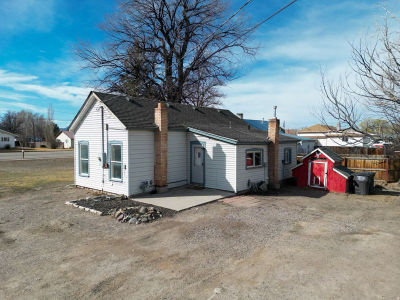 110 W 100 S Monroe, UT 84754